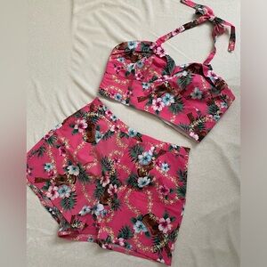 Pinup 2pc playset 🌺